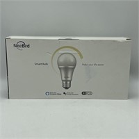 Nite Bird Smart LED Bulbs | LB1-pack of 4