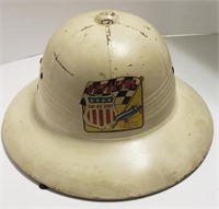 Chevrolet Official Soap Box Derby Hat/Helmet