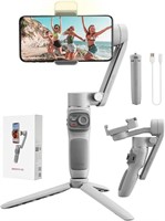 Zhiyun Smooth Q3 3 Axis Phone Gimbal Stabilizer