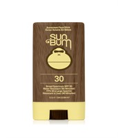 Sun Bum Original SPF 30 Sunscreen Face Stick