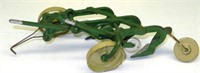 John Deere Vindex Plow