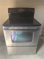 Maytag Stove