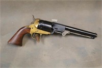 F.lli Pietta Italian Made Black Powder Revolver .4