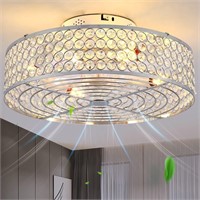 Ceilings Fan with Lights