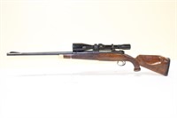 Winchester model 70 Rifle