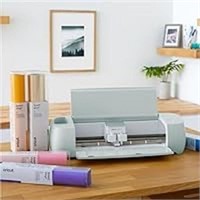 *Cricut Explore 3 - Mint