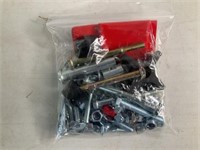 10 Bags of Hardware Kits