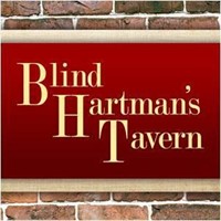 Blind Hartman's Gift Cards