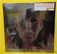 Halloween LP Record (SEALED)