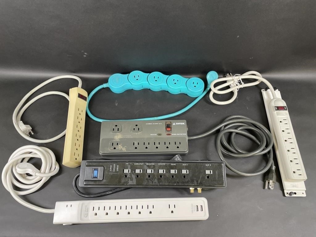 Tools And Electronics Online Estate Sale