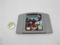 Starfox 64 , jeu Nintendo 64