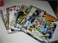 Lot of Assorted Indy Comic Books