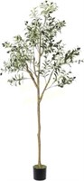 Faux Olive Tree - Everlasting Indoor Decor