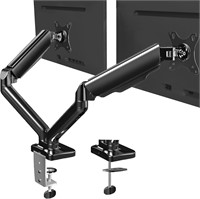 VIVO Dual Monitor Arm Stand  up to 32