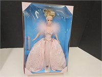 Pink Ice Barbie Doll