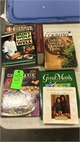 Cookbooks