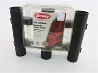 Berkley Professional Tube Rod Holder