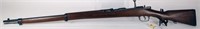 JAPANESE TYPE 1 6.5 JAP BOLT ACTION RIFLE