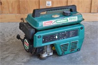 Coleman PM800 Portable Gas Generator