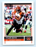 Tyler Boyd Cincinnati Bengals