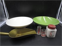 Vintage Kitchen Items