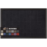 Gorilla Grip 100% Waterproof All-Season WeatherMax