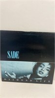 Sade Diamond Life Vinyl LP