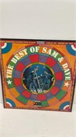 Best of Sam & Dave Vinyl LP