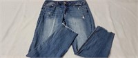 REFUGE women's jeans sz 10