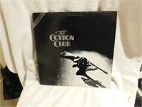 Soundtrack-The Cotton Club