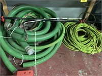 Discharge Hoses and More