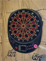 Electronic Dart Board (NO DARTS)