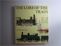 The Lore of the Train Book