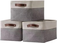 Storage Bins