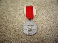 German Social Welfare Medal