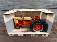 Ertl 1/16 Case 800 Tractor