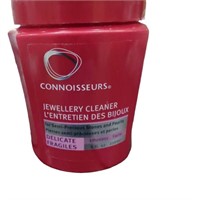 Connoisseurs Delicate Jewelry Cleaner for Semi-Pre
