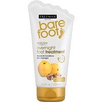 Freeman Bare Foot Healing Overnight Foot Treatment