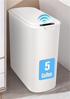 Cesun 5 Gallon Automatic Bathroom Trash Can