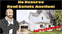 ***Foreclosure*** Single Family Home - Harvey North Dakota