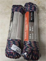 2 PC POLY ROPE