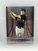 2010 Bowman Platinum Prospect Freddie Freeman