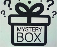 22k Gold 3 Dolls Mystery Box