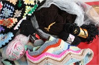 Afgan & Wool Collection
