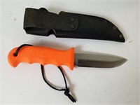 Cutco Knife With Case