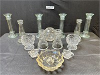 Tall Candle Holder Assortment