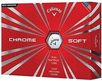 New sealed callaway golf balls