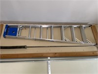 Werner 8Ft Ladder