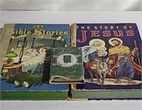 Bible story Books