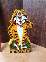 Vintage Tony the Tiger Portable Radio